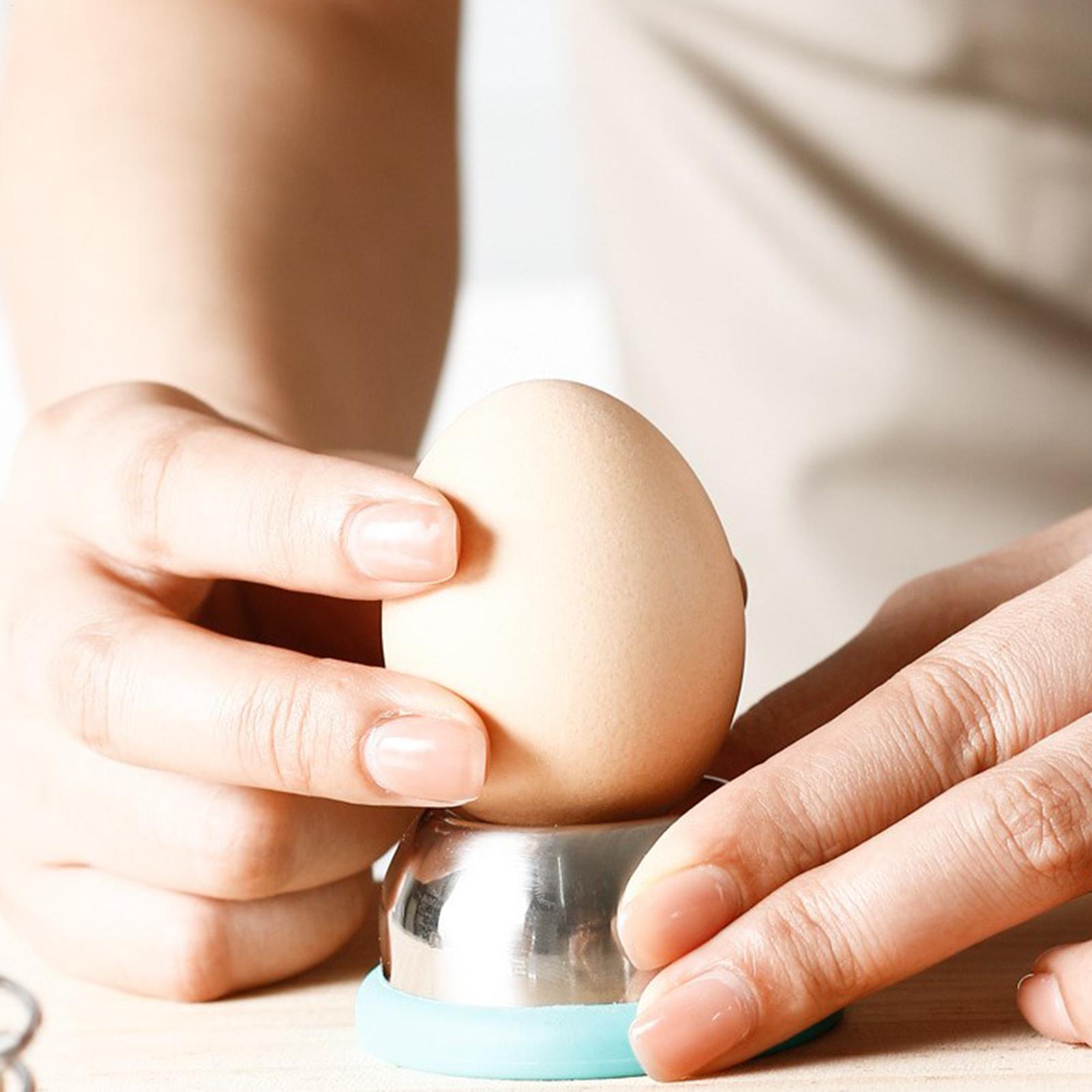 Egg Piercer, Stainless Steel N - مراجعة Kitchen Gadgets Easy Life وسعره