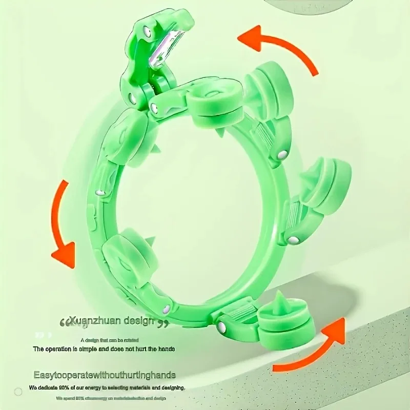 Fruit & Vegetable Tools Handhe - مراجعة Kitchen Gadgets Ideas وسعره