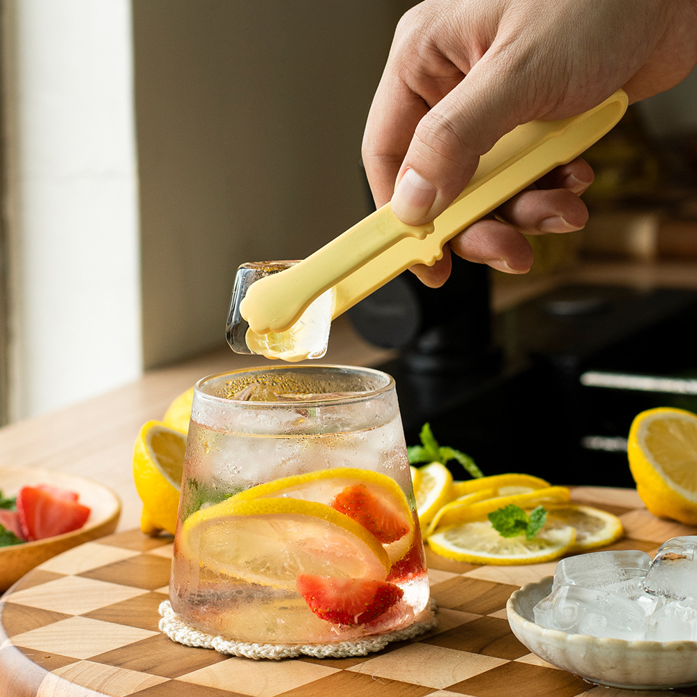 Cute Cat Paw Silicone Food Ton - مراجعة Healthy Kitchen Gadgets وسعره