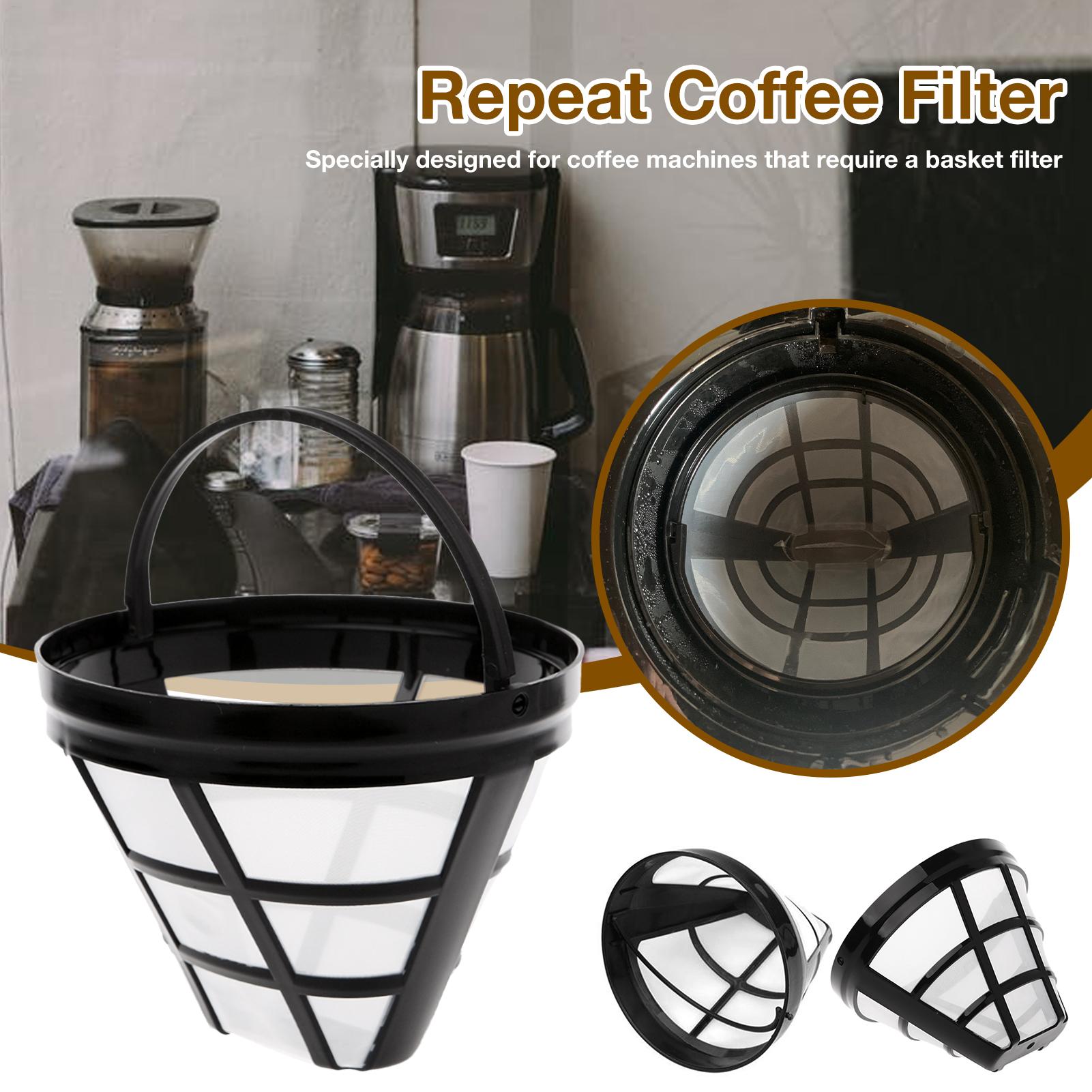 Strainer Mesh Brewer Tool Coff - مراجعة Kitchen Gadgets Dropshipping وسعره