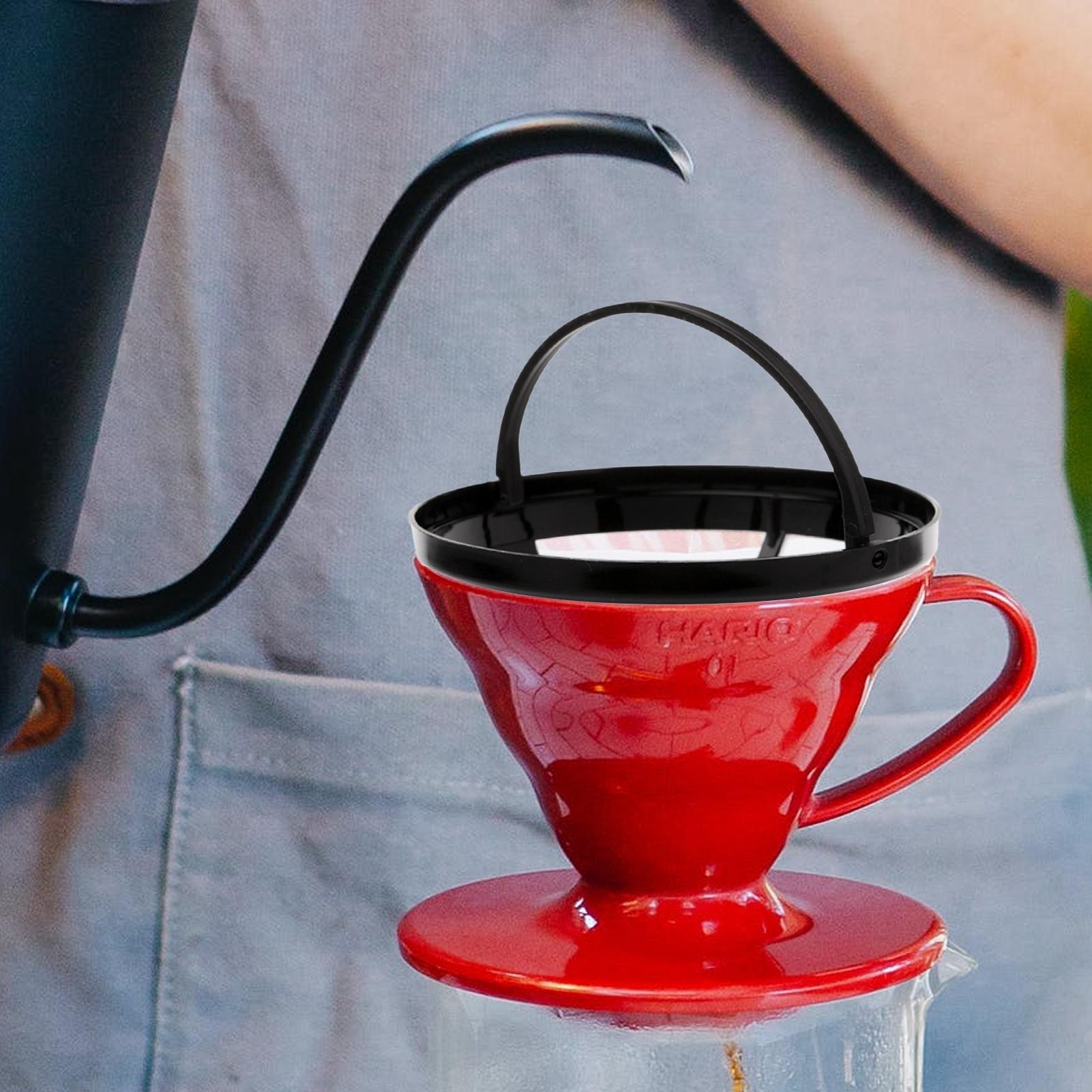 Strainer Mesh Brewer Tool Coff - مراجعة Kitchen Gadgets Dropshipping وسعره