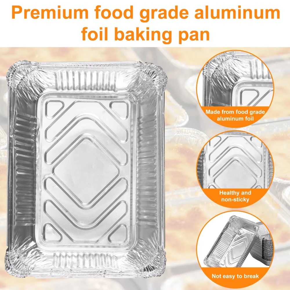 10PCS New With Lids Aluminum F - مراجعة Kitchen Gadgets New وسعره