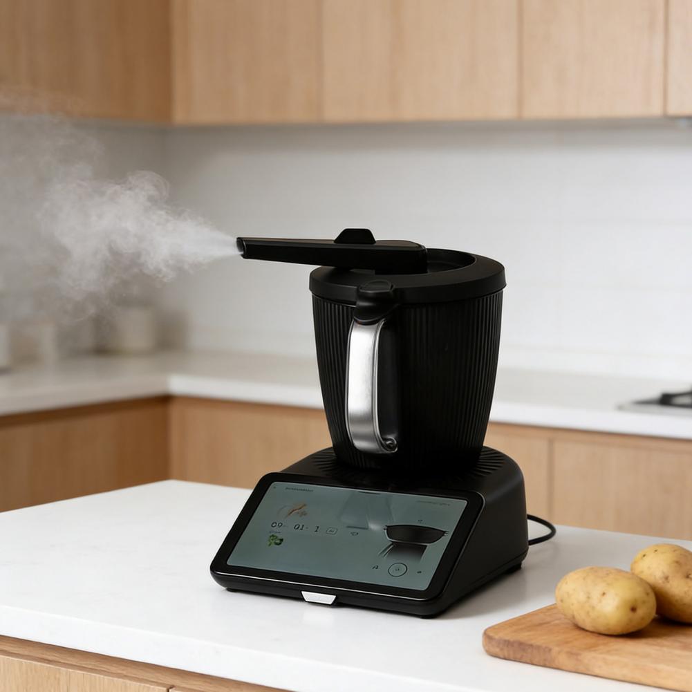 Overflow Protection Kitchen Ga - مراجعة Kitchen Gadgets Guide وسعره
