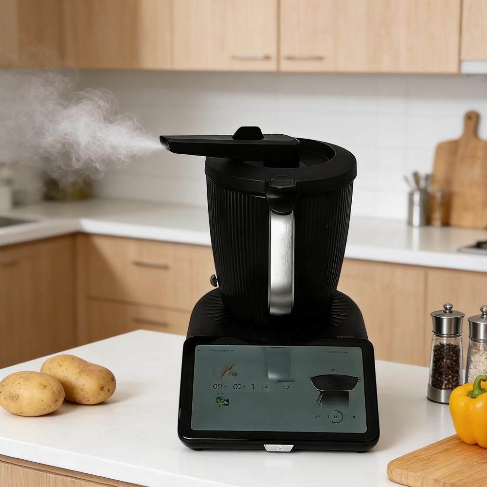 Overflow Protection Kitchen Ga - مراجعة Kitchen Gadgets Guide وسعره