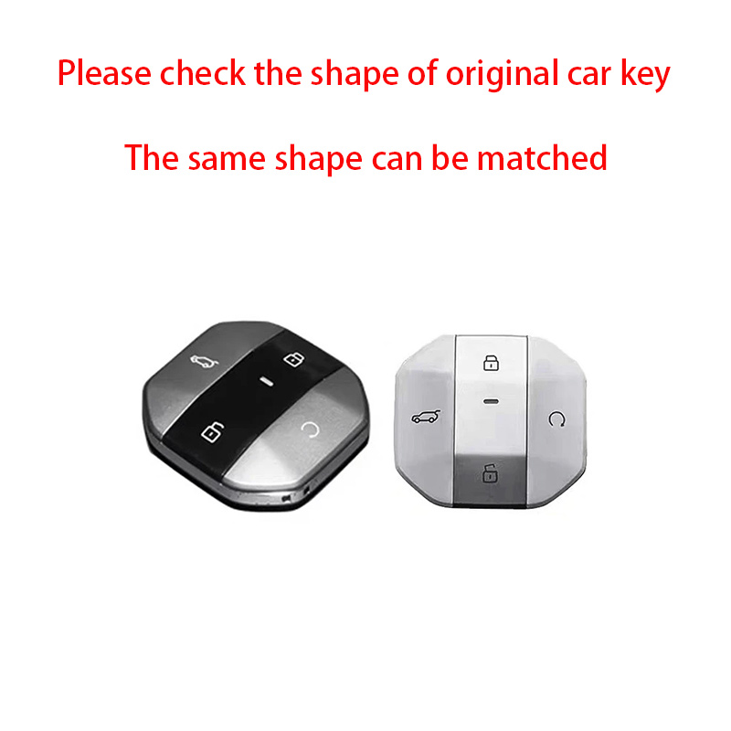 Car Zinc Alloy Leather Key Cas - مراجعة Kitchen Gadgets 2025 وسعره