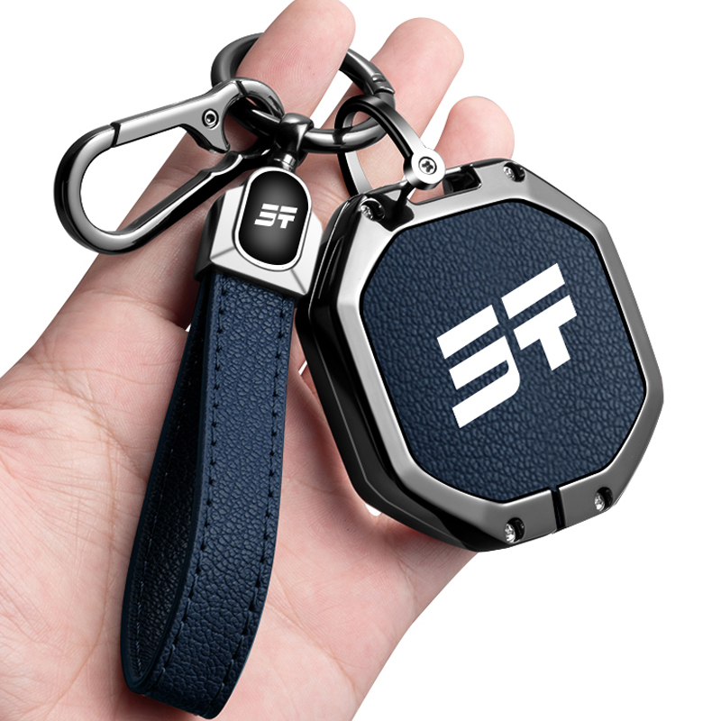 Car Zinc Alloy Leather Key Cas - مراجعة Kitchen Gadgets 2025 وسعره