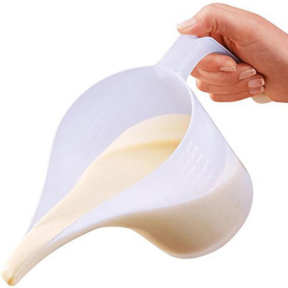 1000ML Measuring Cup Food Grad - مراجعة Kitchen Gadgets Dropshipping وسعره