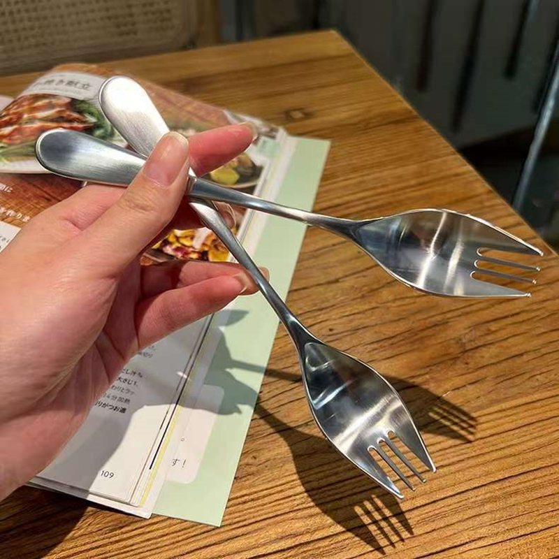 Popular Stainless Steel Round  - مراجعة Kitchen Gadgets Popular وسعره