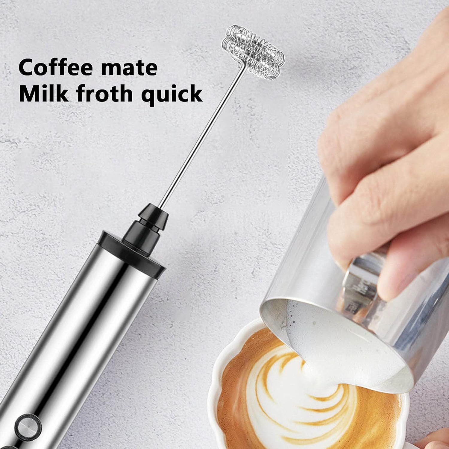 Magpie 3 in 1 Handheld Electri - مراجعة Healthy Kitchen Gadgets وسعره