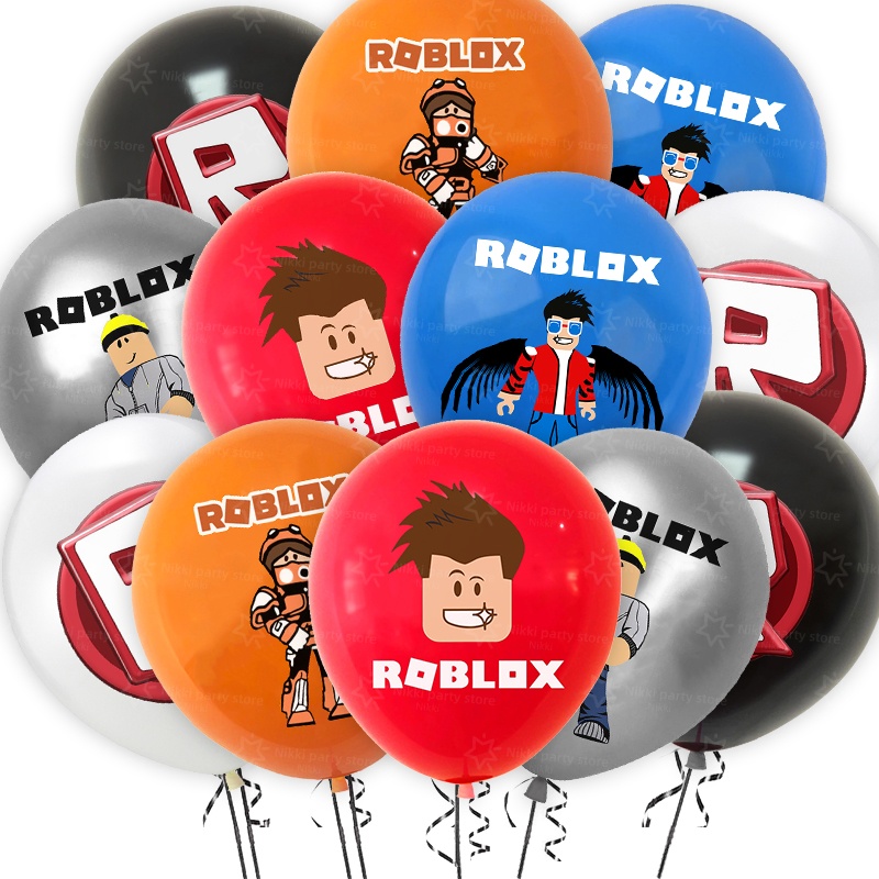 New Roblox Balloons Birthday P - مراجعة Kitchen Gadgets Videos وسعره