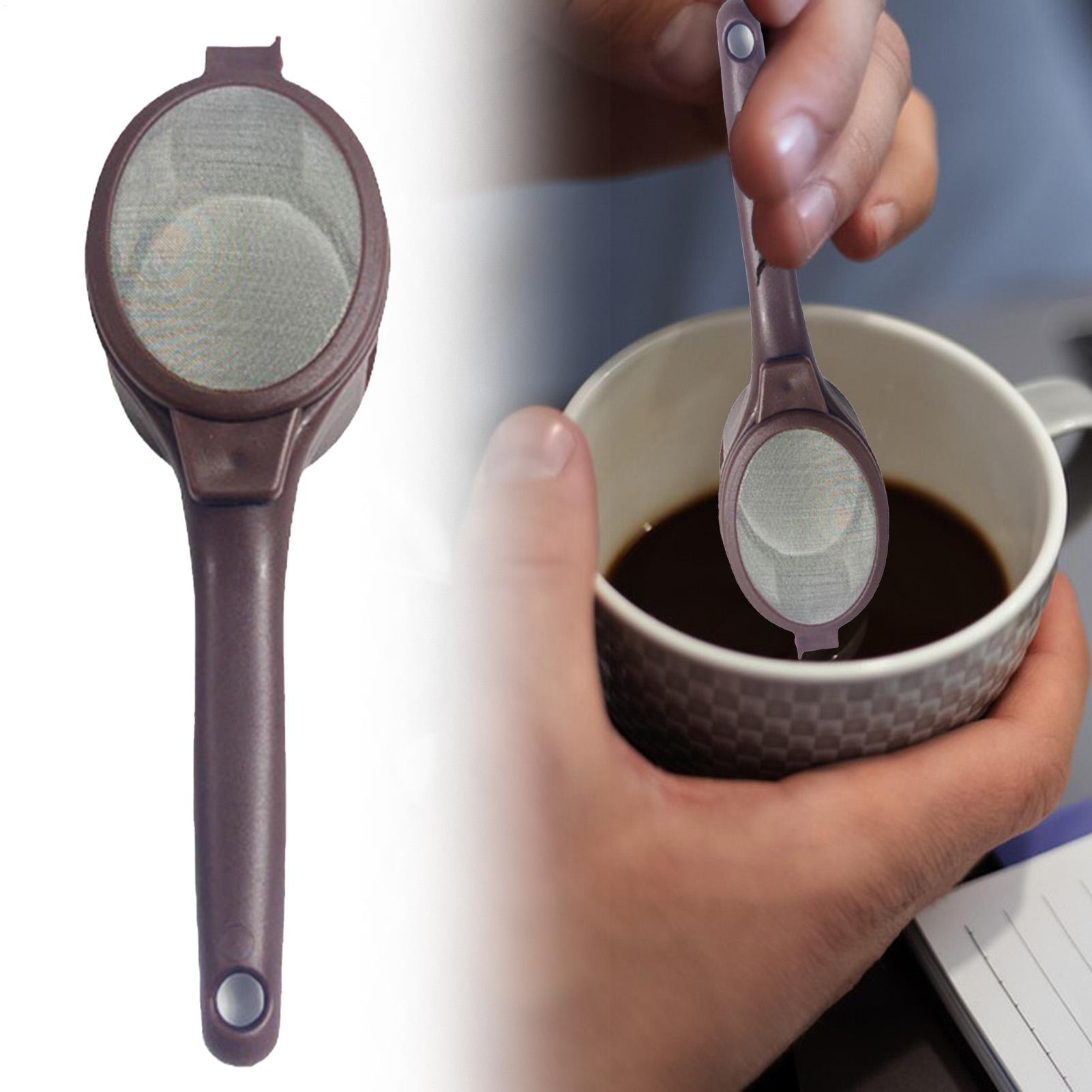 Coffee Filter Spoon Beverage M - مراجعة Kitchen Gadgets Dropshipping وسعره