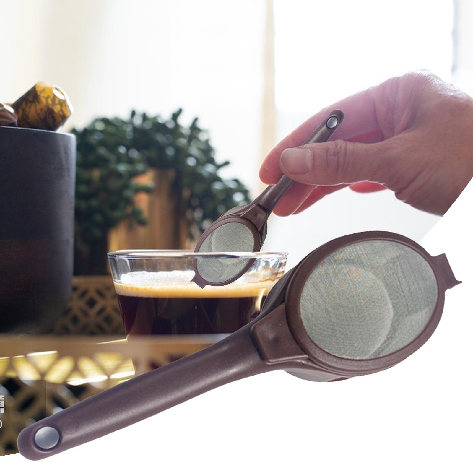 Coffee Filter Spoon Beverage M - مراجعة Kitchen Gadgets Dropshipping وسعره