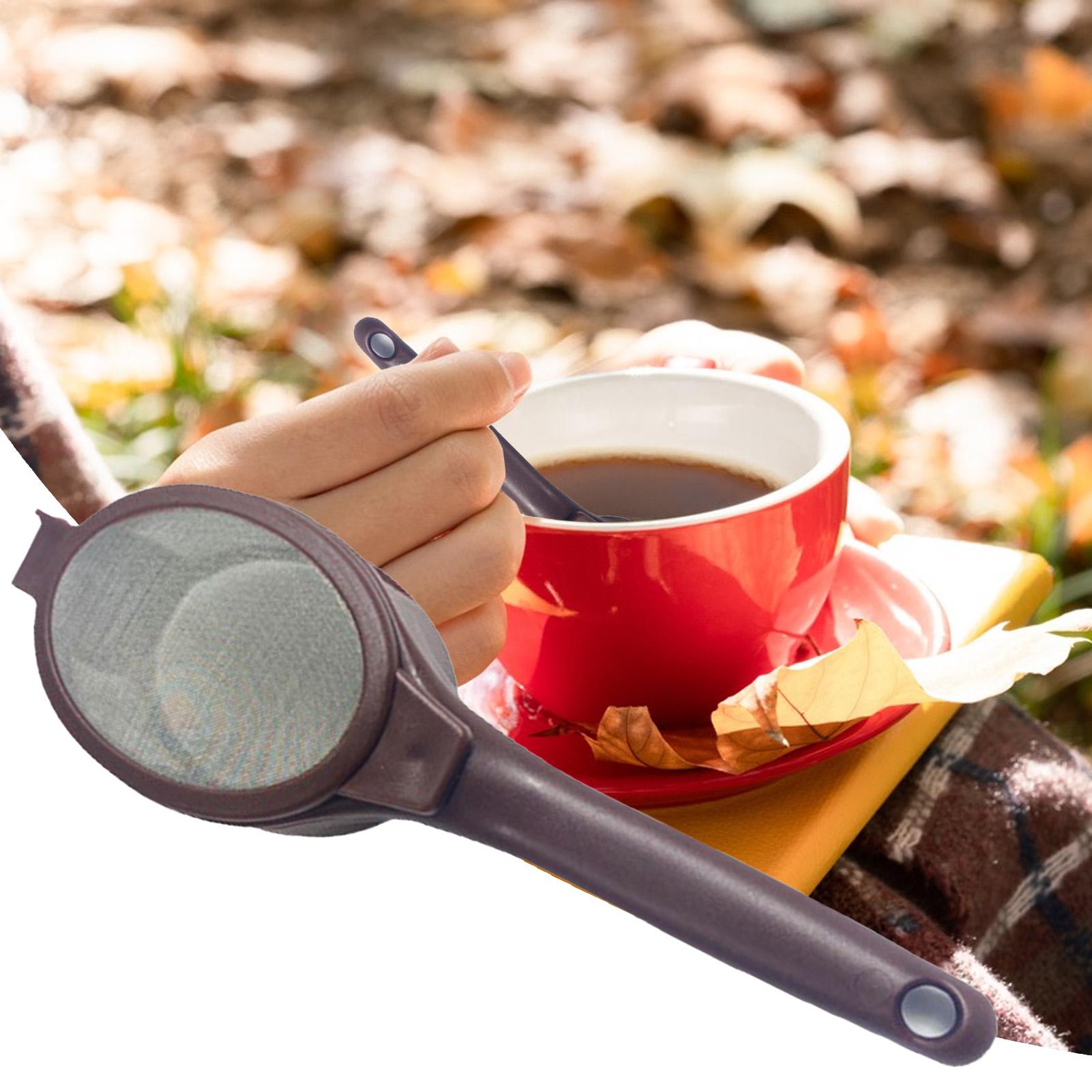 Coffee Filter Spoon Beverage M - مراجعة Kitchen Gadgets Dropshipping وسعره