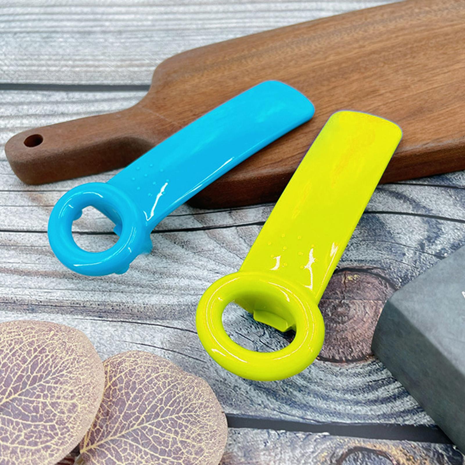 Universal Canned Can Opener Po - مراجعة Kitchen Gadgets Dropshipping وسعره