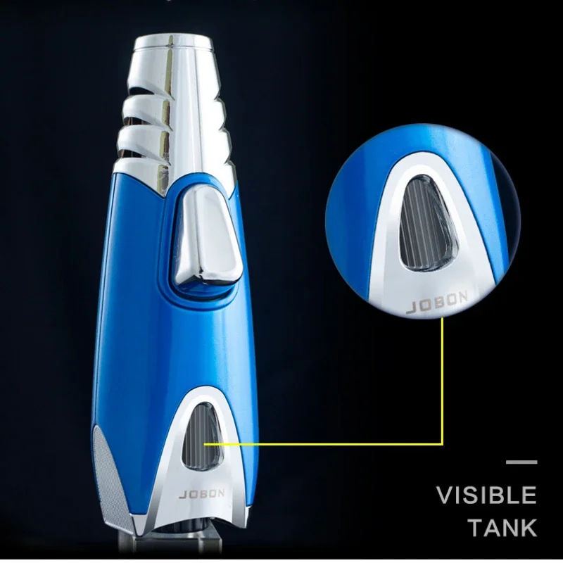 Jobon Cigar Lighter Mini Ignit - مراجعة Kitchen Gadgets For Gifts وسعره