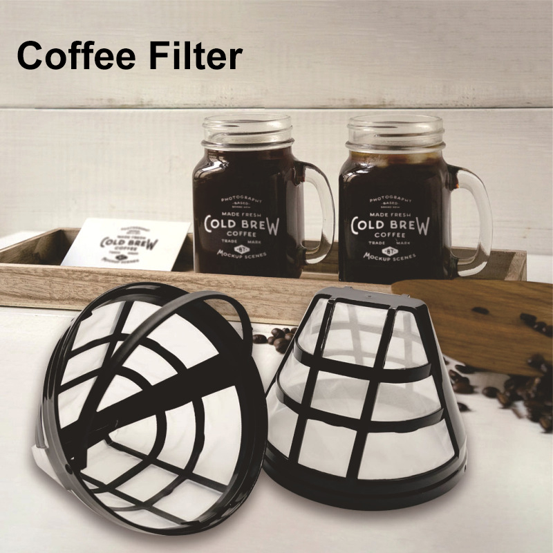 New Kitchen Gadget Coffee Mach - مراجعة Kitchen Gadgets New وسعره