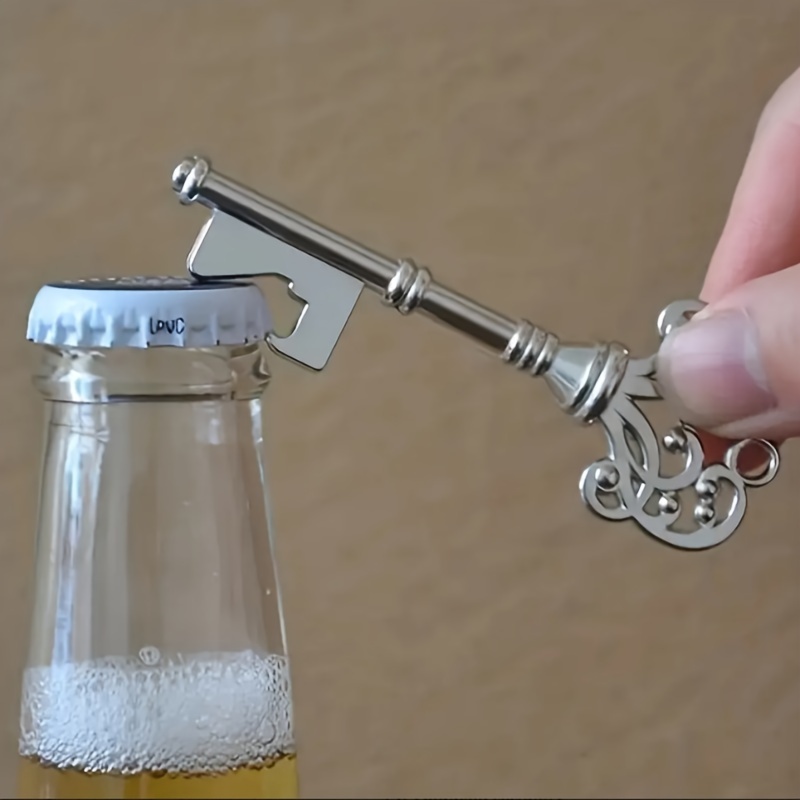 1pc, Bottle Opener, Vintage Cr - مراجعة Kitchen Gadgets For Gifts وسعره