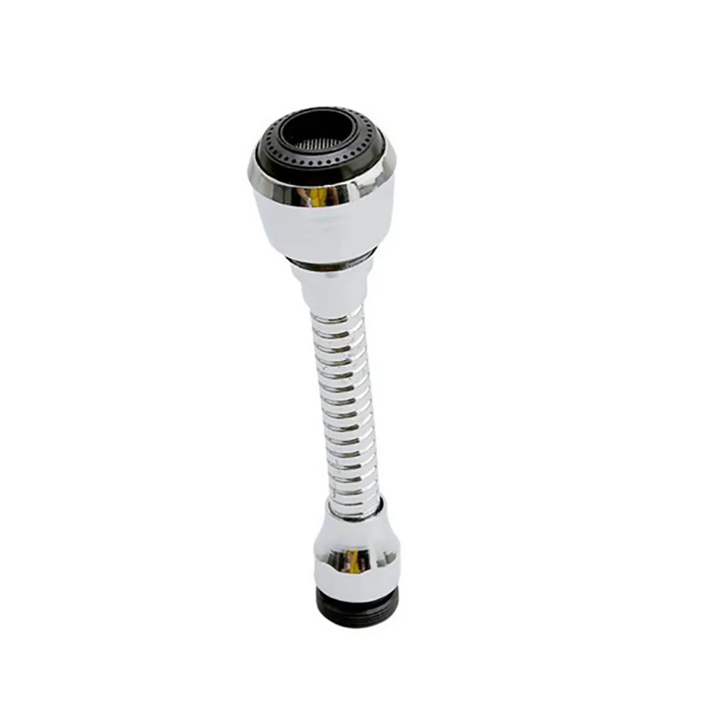 Flexible Faucet Sprayer Turbo  - مراجعة Kitchen Gadgets Dropshipping وسعره