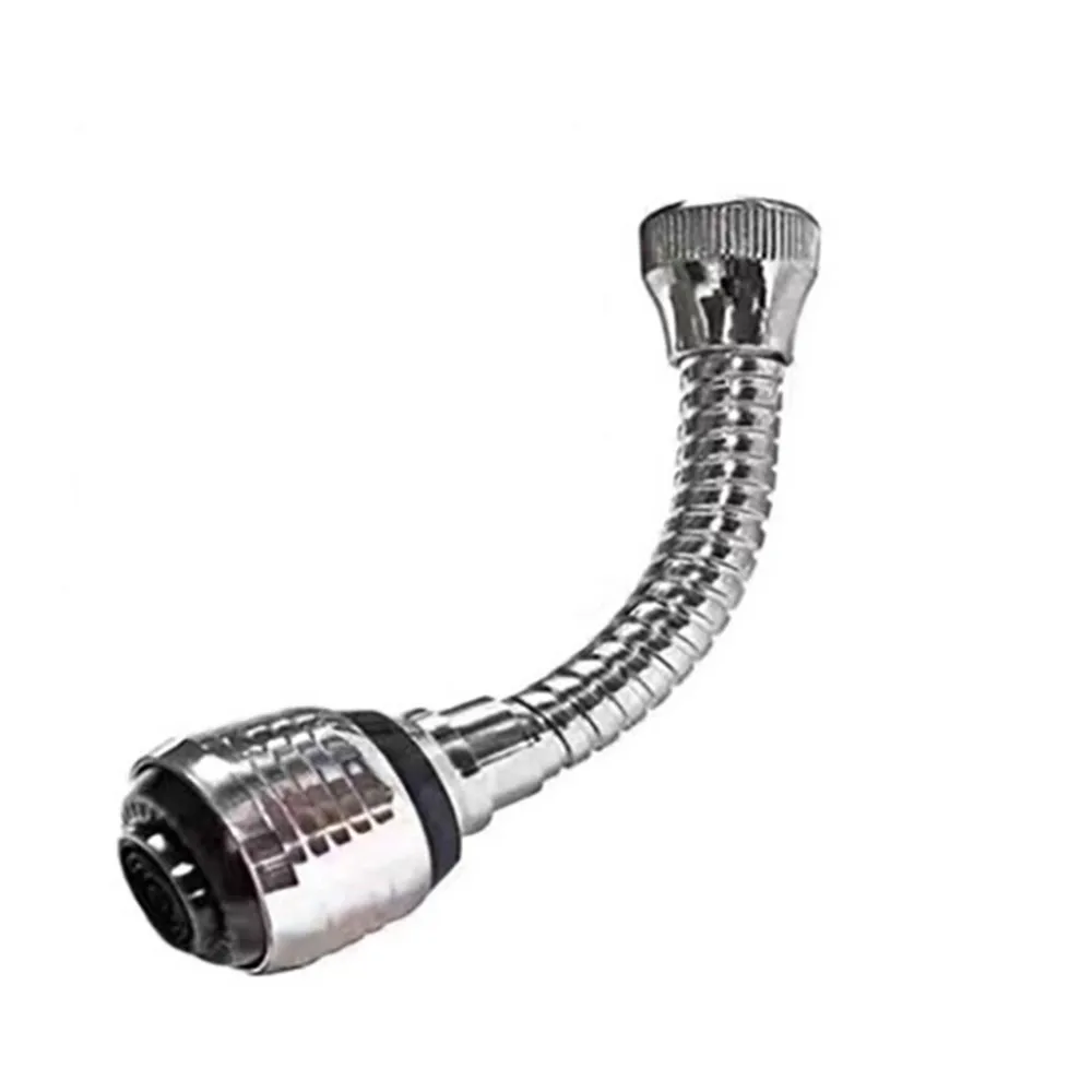 Flexible Faucet Sprayer Turbo  - مراجعة Kitchen Gadgets Dropshipping وسعره