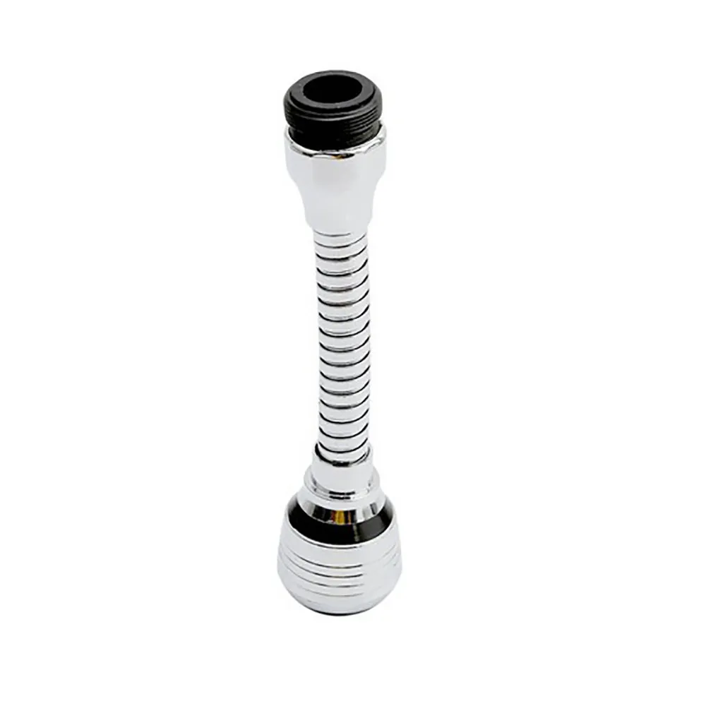 Flexible Faucet Sprayer Turbo  - مراجعة Kitchen Gadgets Dropshipping وسعره