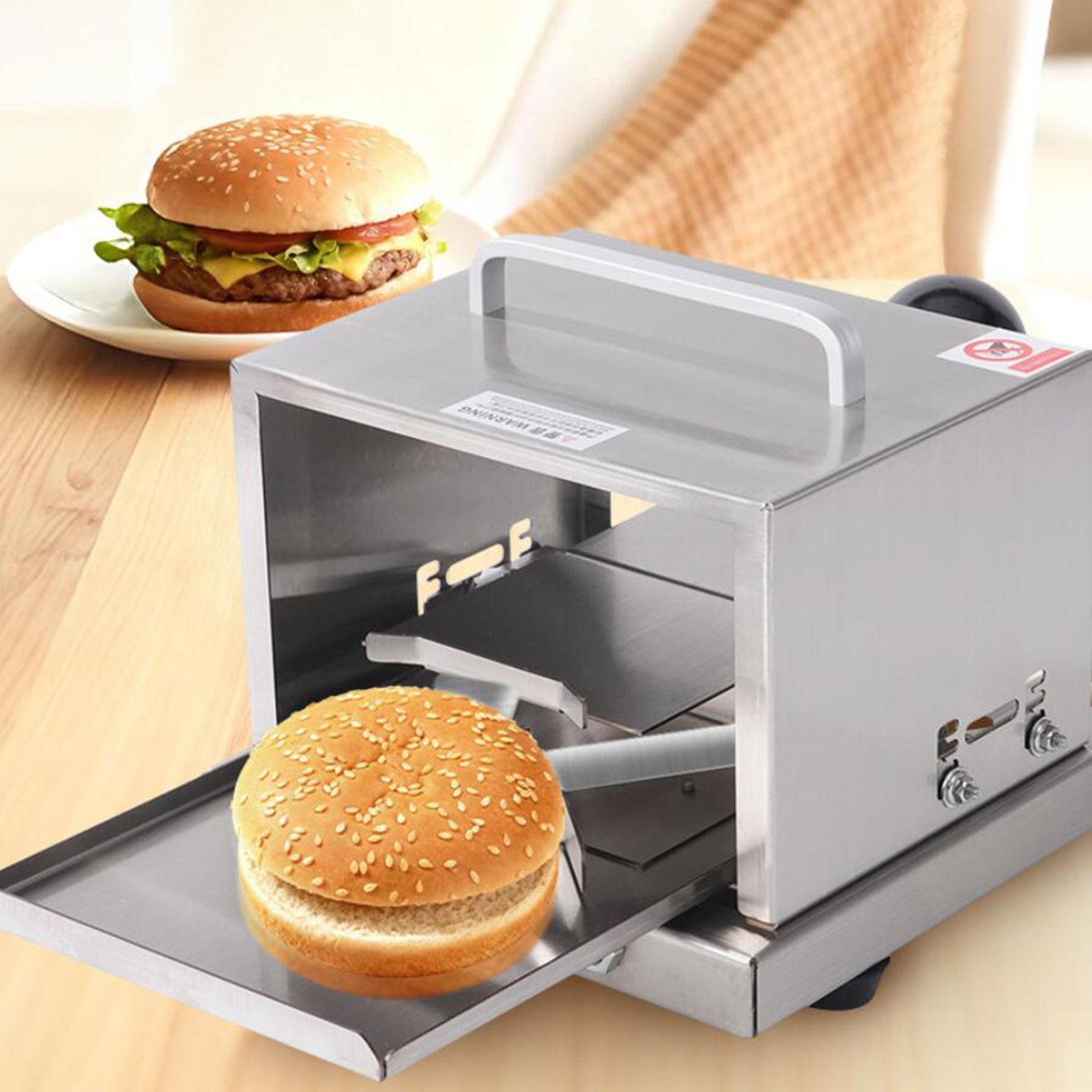 Bread Slicer User Friendly Han - مراجعة Kitchen Gadgets For Gifts وسعره