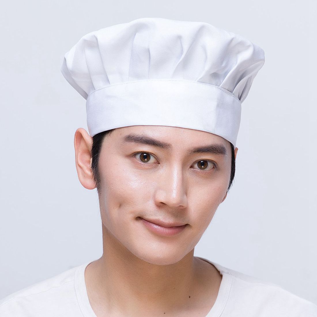 Custom Chef Cap for Men Women  - مراجعة Kitchen Gadgets For Women وسعره