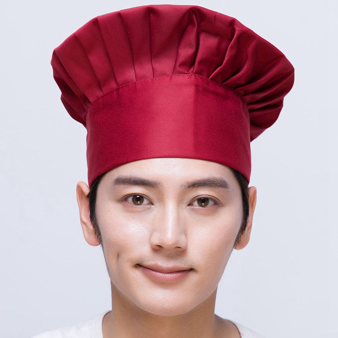 Custom Chef Cap for Men Women  - مراجعة Kitchen Gadgets For Women وسعره