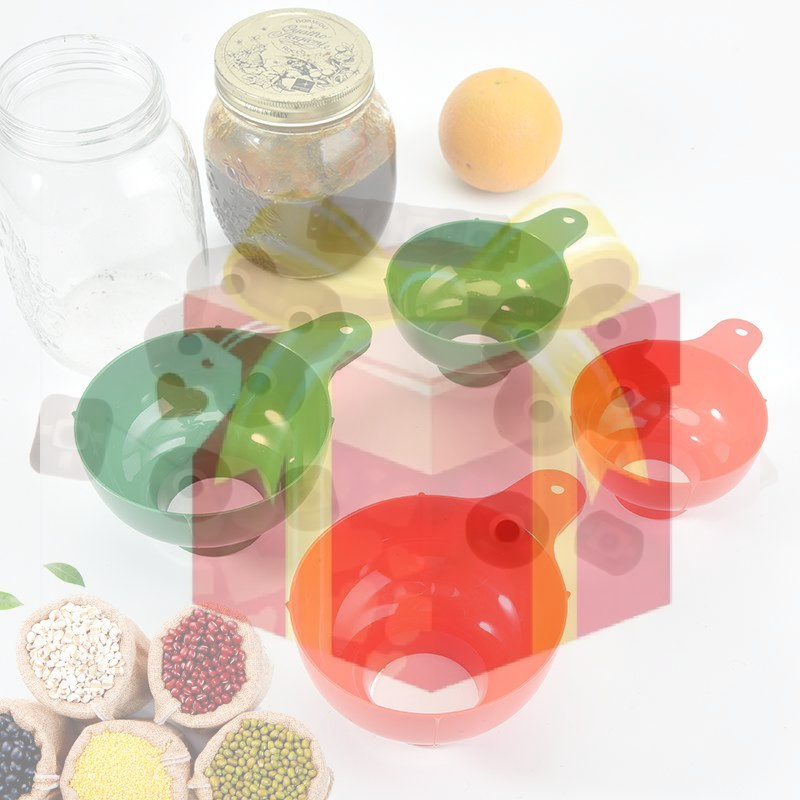 2pcs/set High-end Wide Mouth F - مراجعة Kitchen Gadgets Popular وسعره