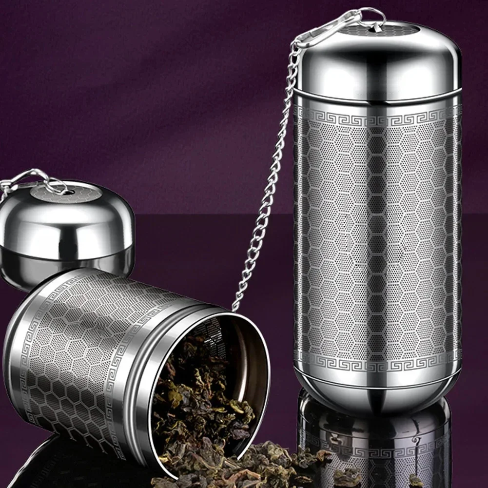 316 Stainless Steel Tea Infuse - مراجعة Healthy Kitchen Gadgets وسعره