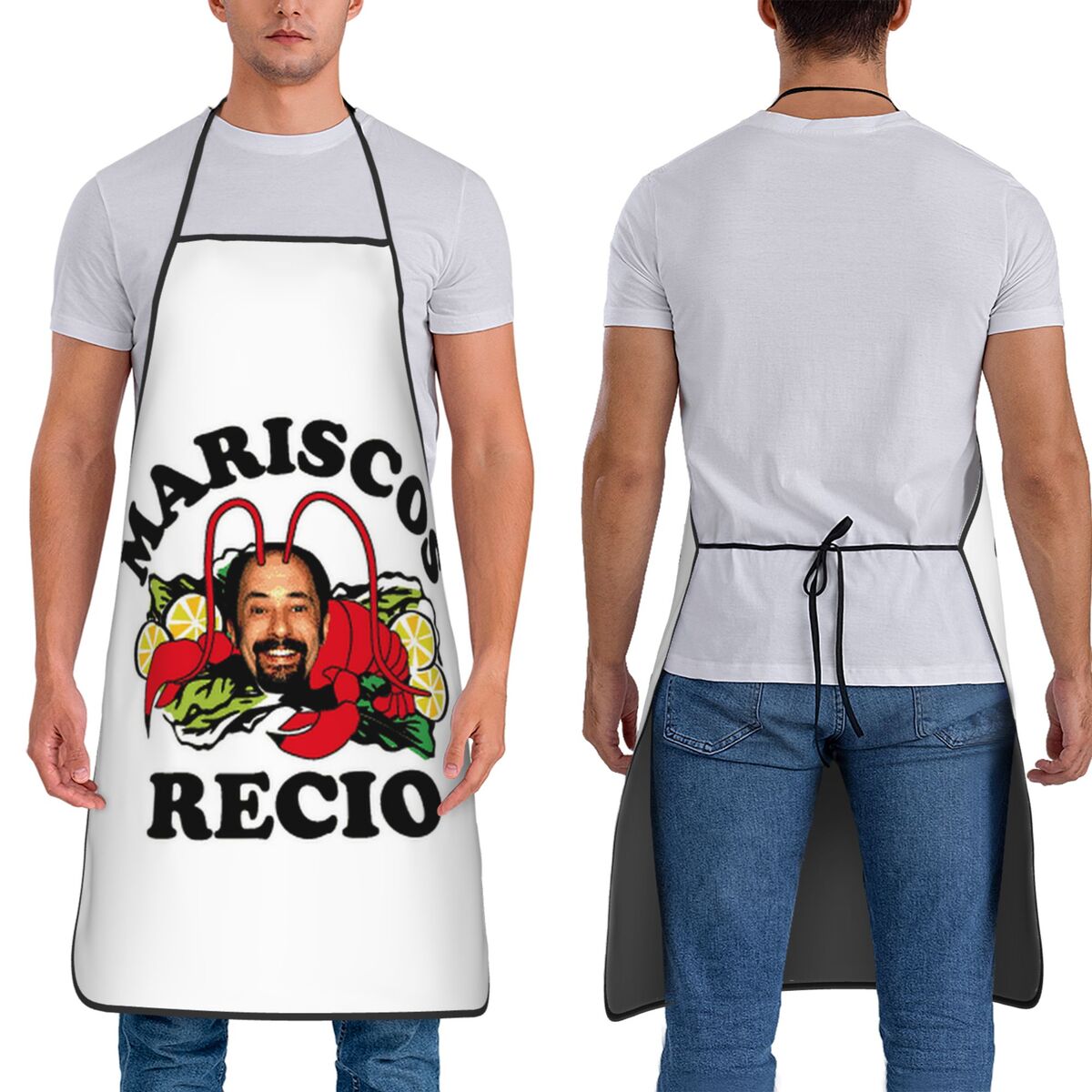 Antonio Recio  Aprons Chef Cui - مراجعة Kitchen Gadgets For Women وسعره