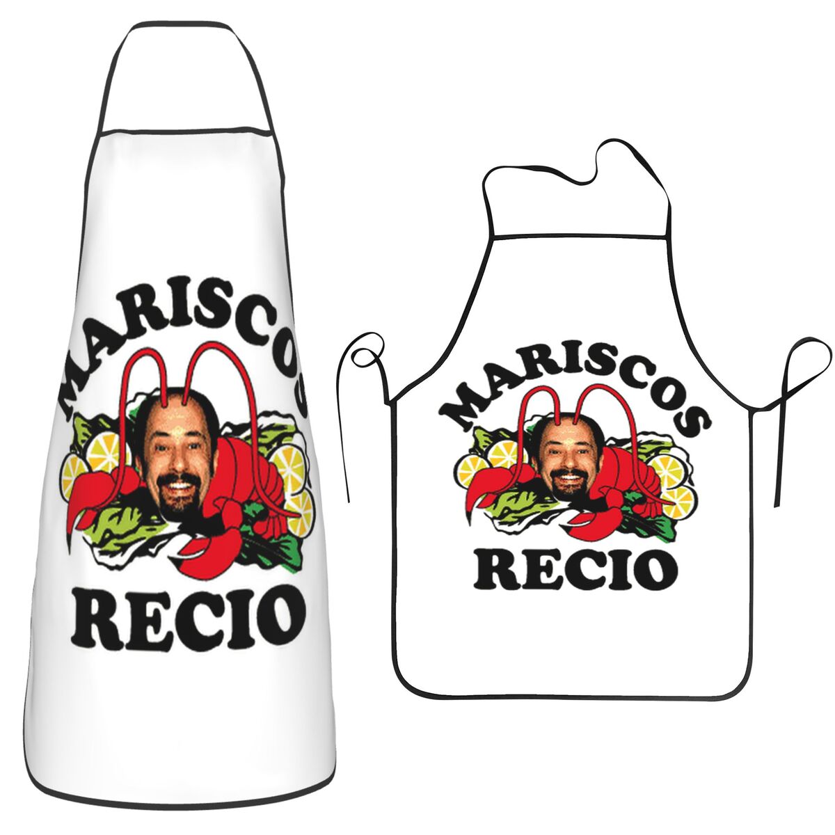 Antonio Recio  Aprons Chef Cui - مراجعة Kitchen Gadgets For Women وسعره