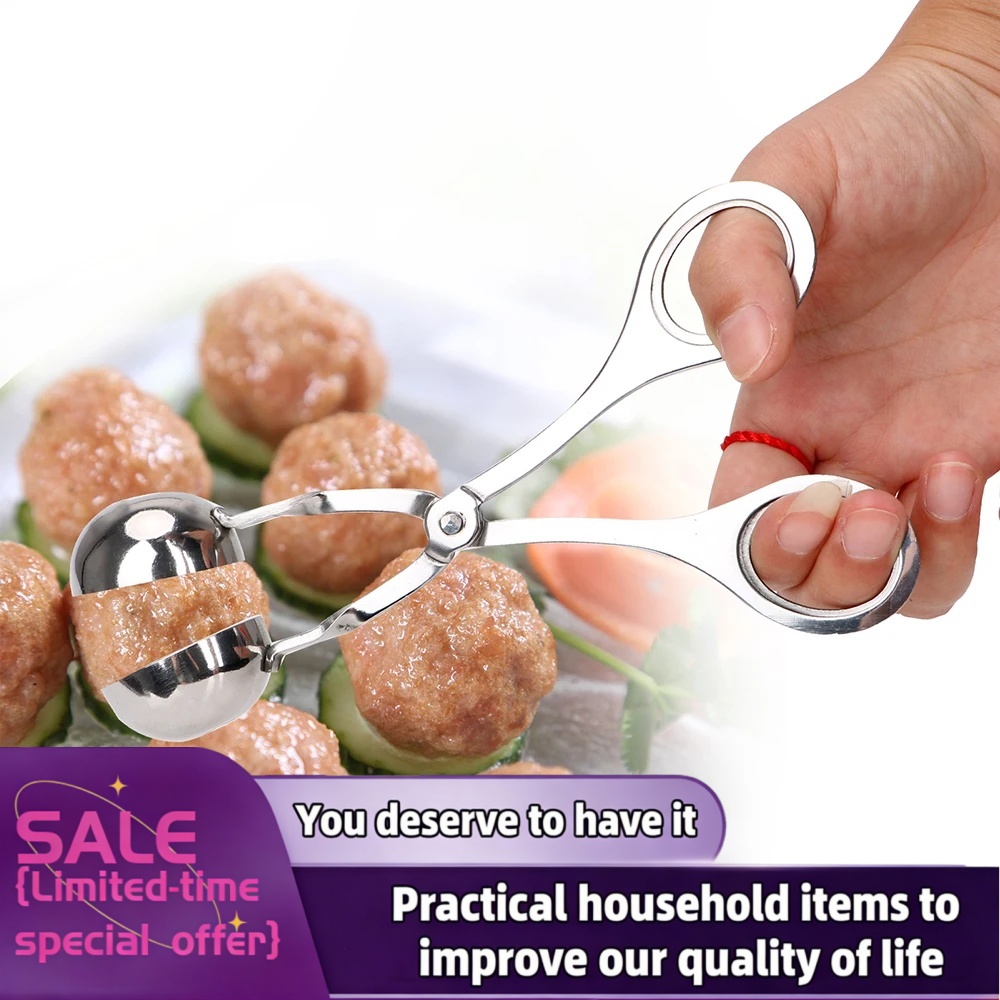 1Pcs DIY Kitchen Helper Stainl - مراجعة Kitchen Helper Gadgets وسعره