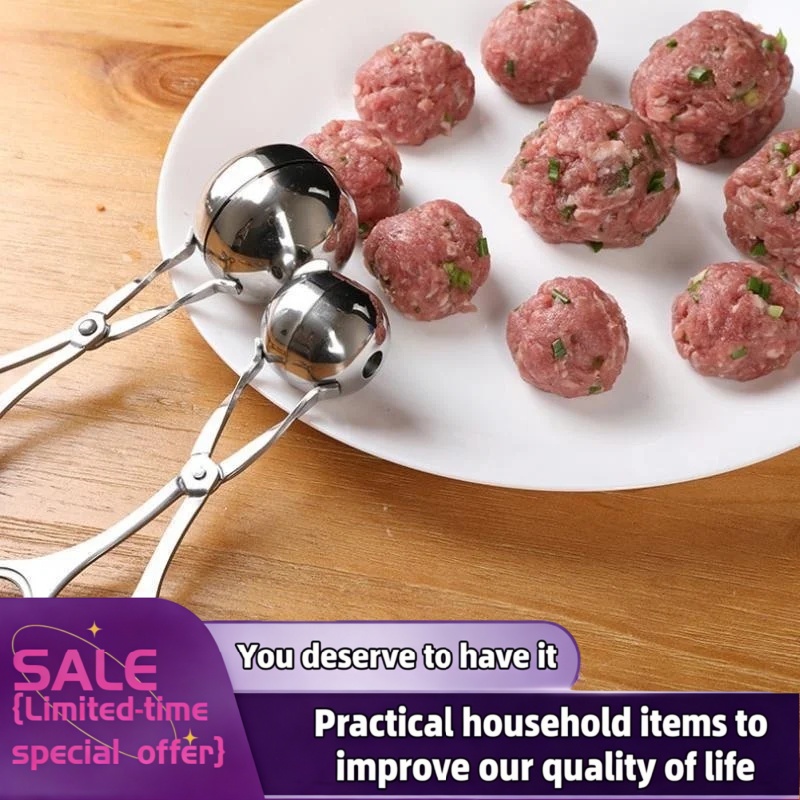 1Pcs DIY Kitchen Helper Stainl - مراجعة Kitchen Helper Gadgets وسعره