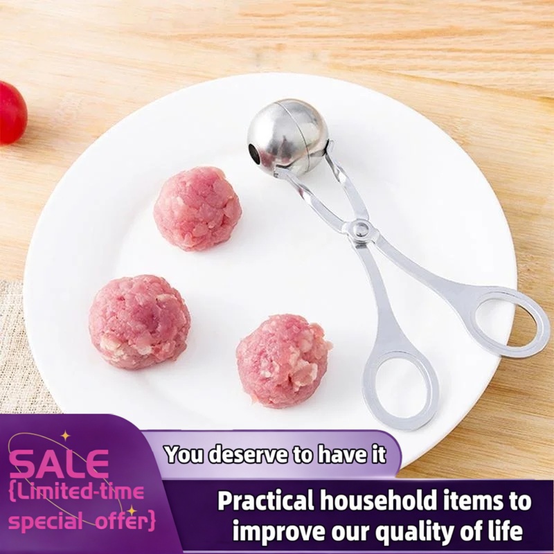 1Pcs DIY Kitchen Helper Stainl - مراجعة Kitchen Helper Gadgets وسعره