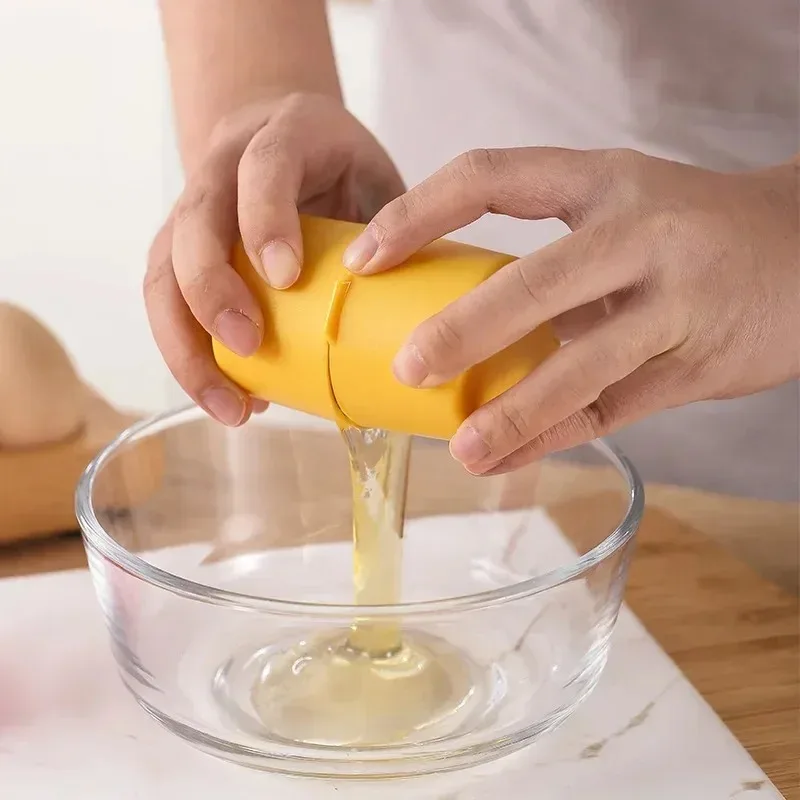 1-3PCS Egg Topper Shell Cutter - مراجعة Egg Separator Tool وسعره