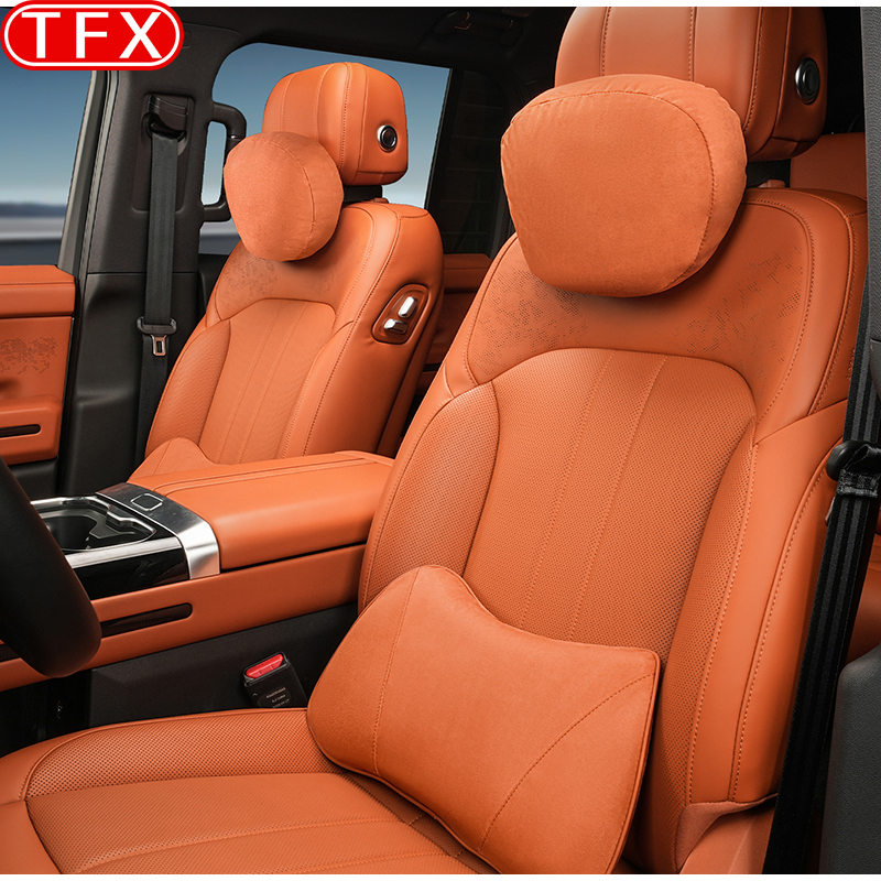 For Jetour G700 2025 2026 Car  - مراجعة Kitchen Gadgets 2025 وسعره