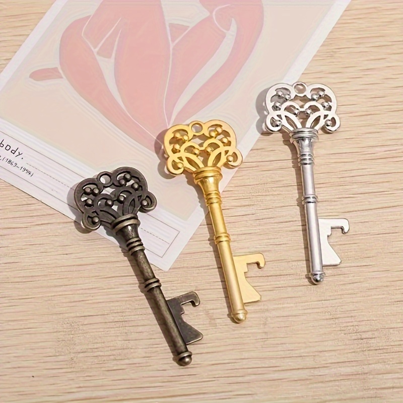 1pc, Bottle Opener, Vintage Cr - مراجعة Kitchen Gadgets For Gifts وسعره