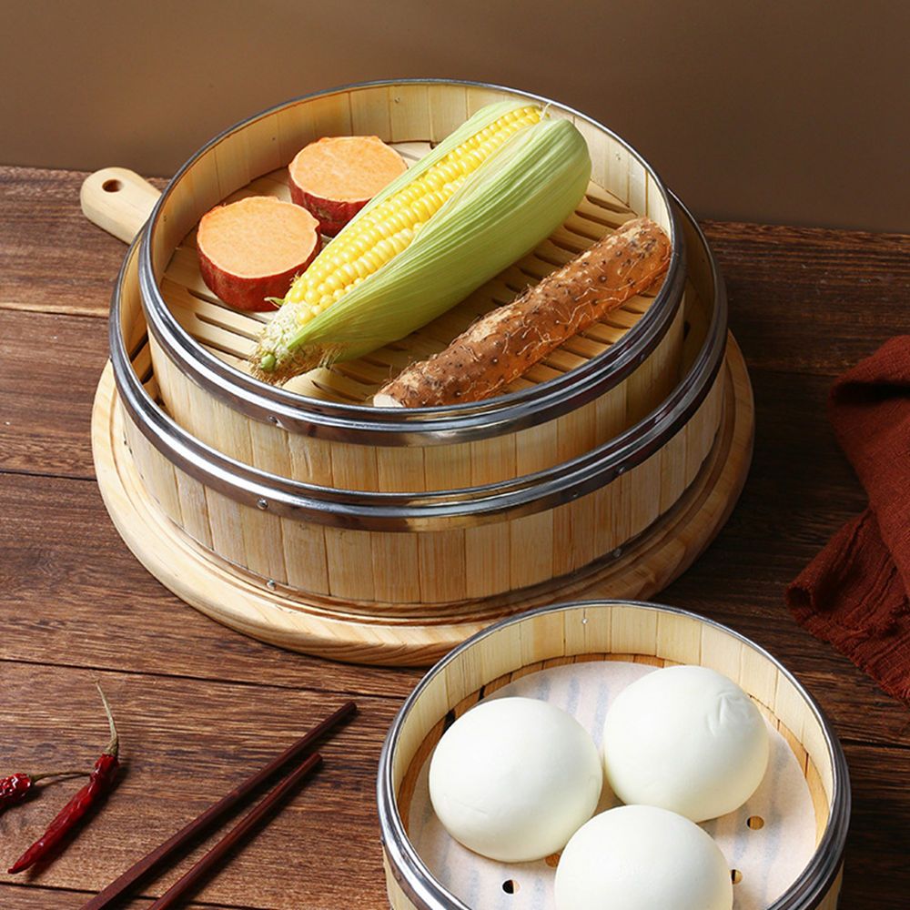 Steel Handle Gift Idea Chinese - مراجعة Kitchen Gadgets Ideas وسعره