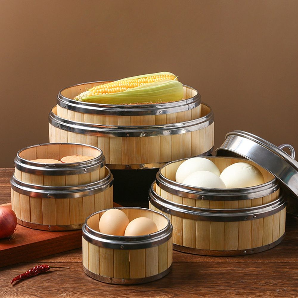 Steel Handle Gift Idea Chinese - مراجعة Kitchen Gadgets Ideas وسعره