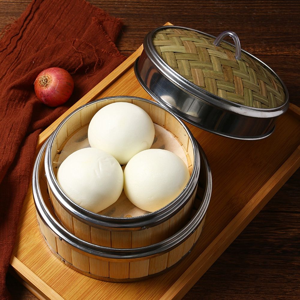 Steel Handle Gift Idea Chinese - مراجعة Kitchen Gadgets Ideas وسعره
