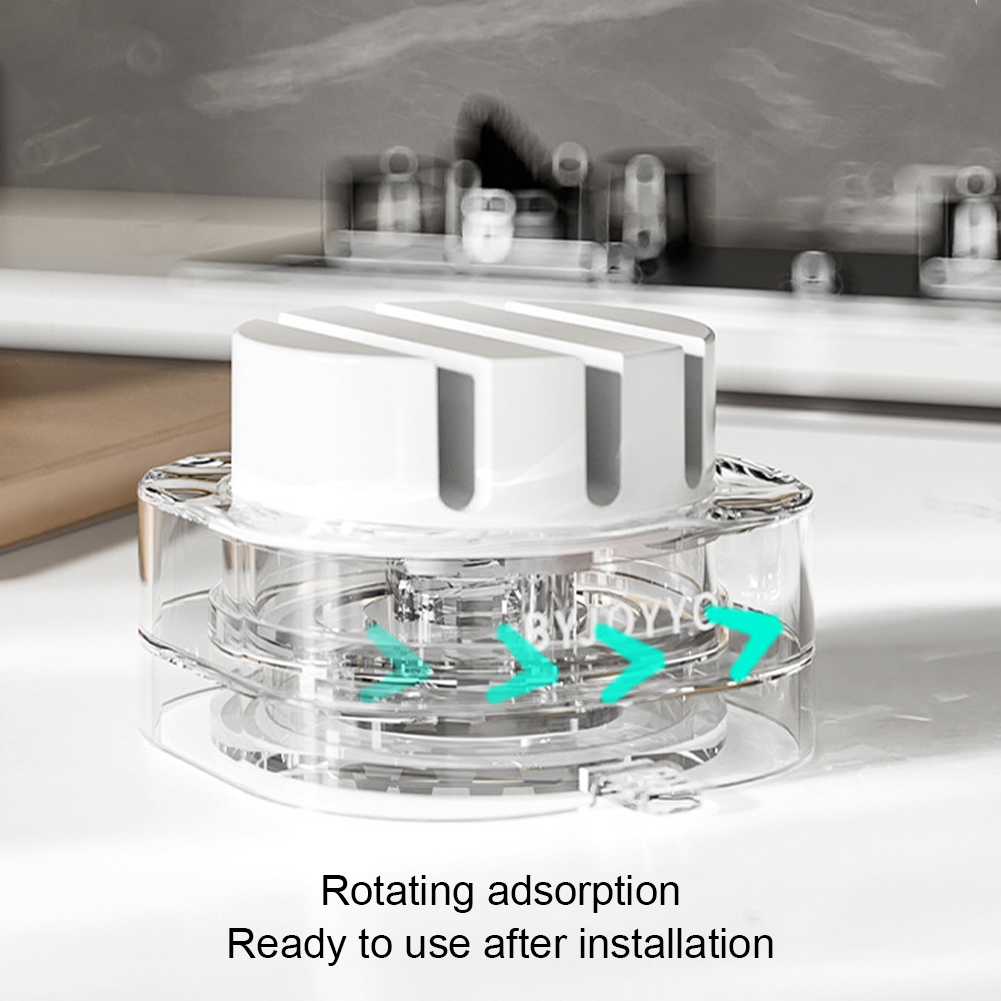 Pocket Sized Suction Cup Knive - مراجعة Kitchen Gadgets Ideas وسعره