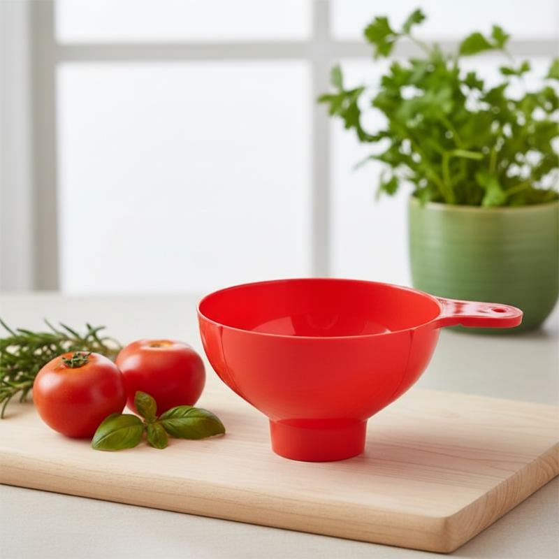 2pcs/set High-end Wide Mouth F - مراجعة Kitchen Gadgets Popular وسعره