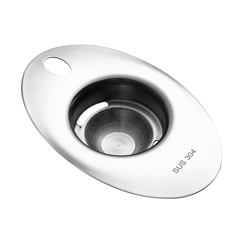 Stainless Steel Egg White Sepa - مراجعة Egg Separator Tool وسعره