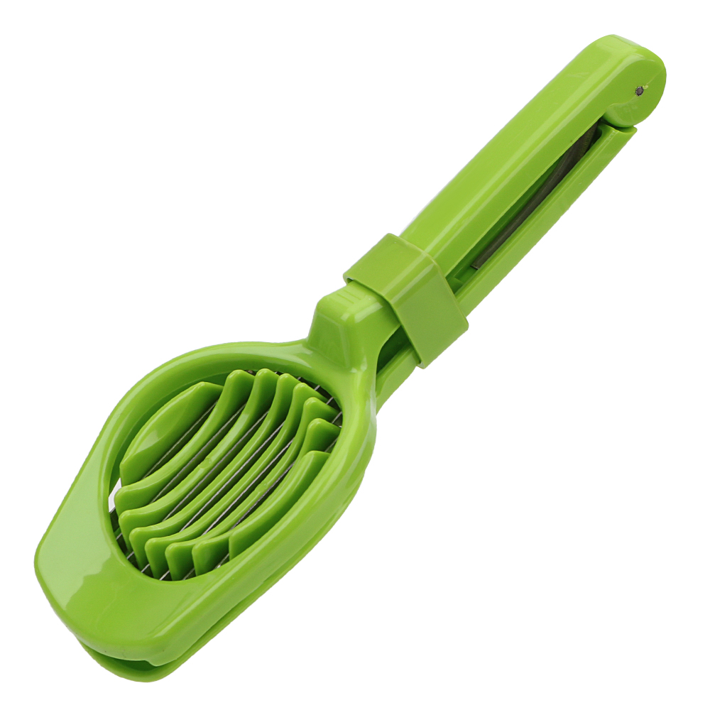Stainless Steel Egg Slicer Egg - مراجعة Egg Separator Tool وسعره