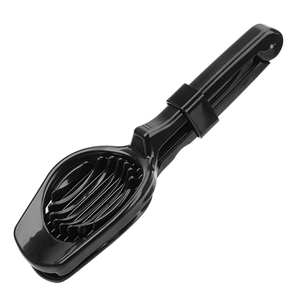 Stainless Steel Egg Slicer Egg - مراجعة Egg Separator Tool وسعره