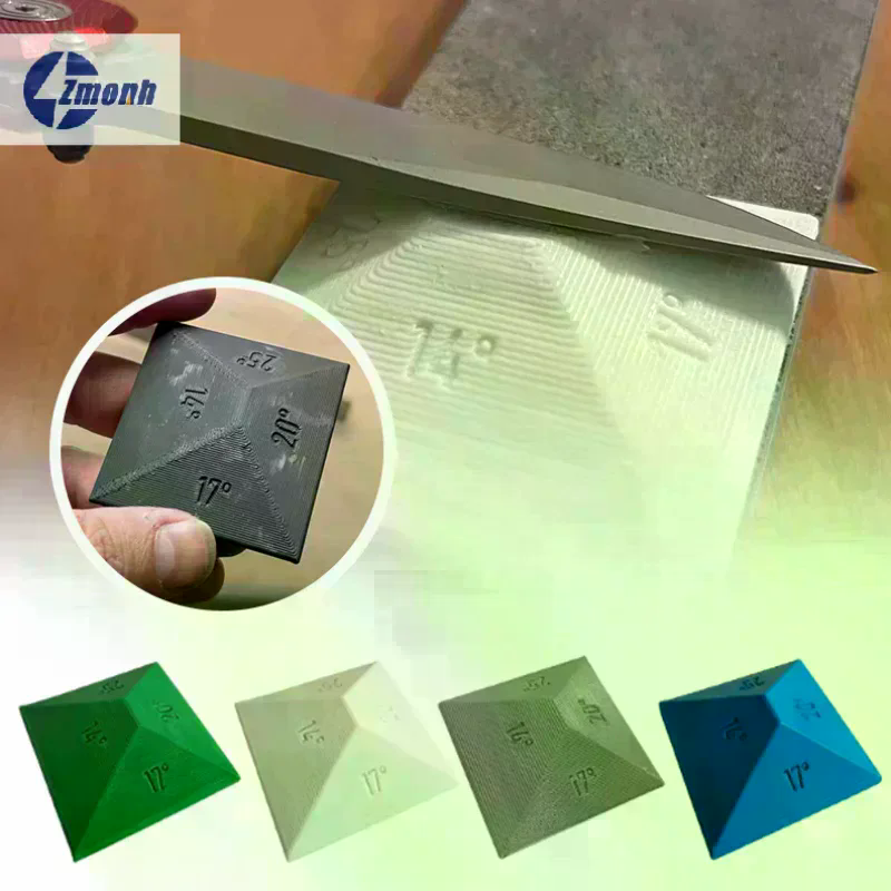 New！Sharpening Stone Aid Multi - مراجعة Kitchen Gadgets Guide وسعره