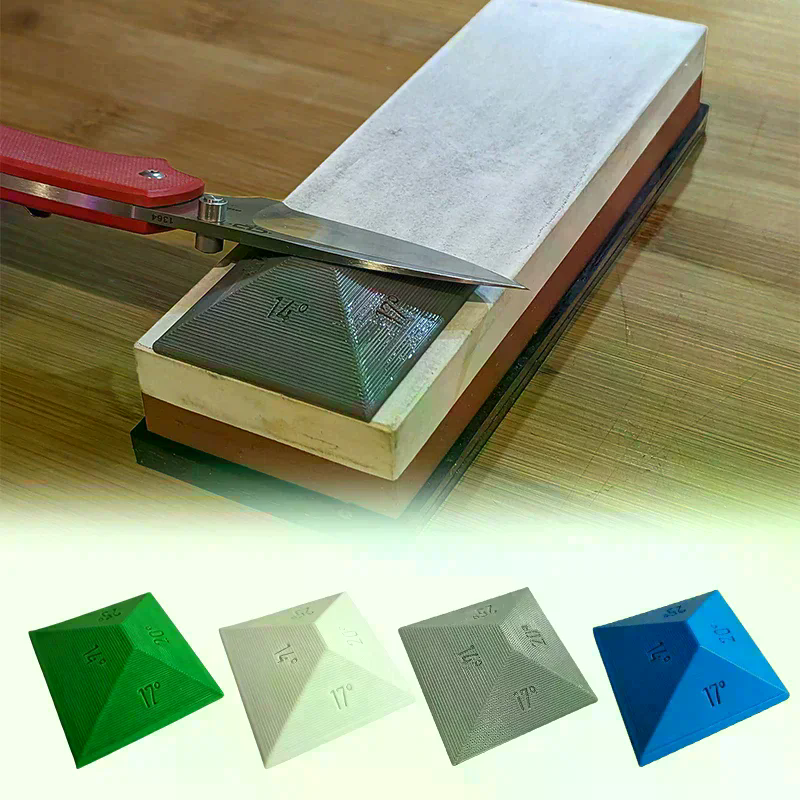 New！Sharpening Stone Aid Multi - مراجعة Kitchen Gadgets Guide وسعره