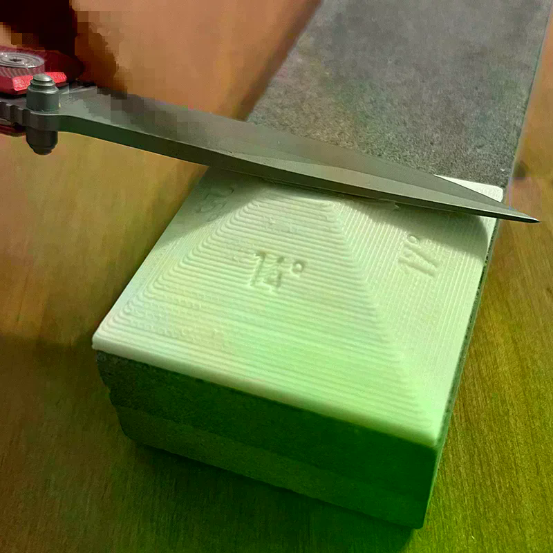 New！Sharpening Stone Aid Multi - مراجعة Kitchen Gadgets Guide وسعره