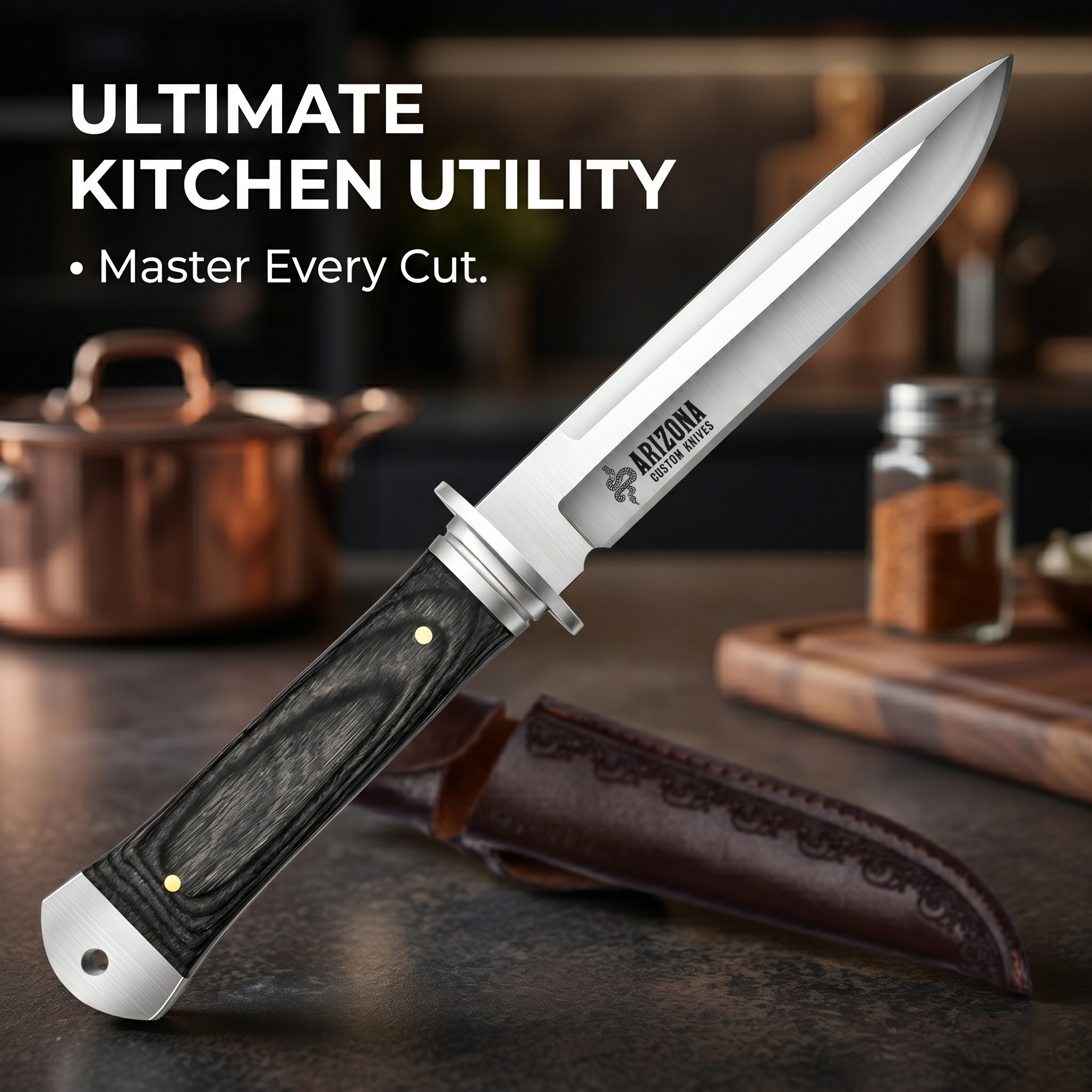 New Heavy-Duty Multi-Purpose K - مراجعة Kitchen Gadgets New وسعره