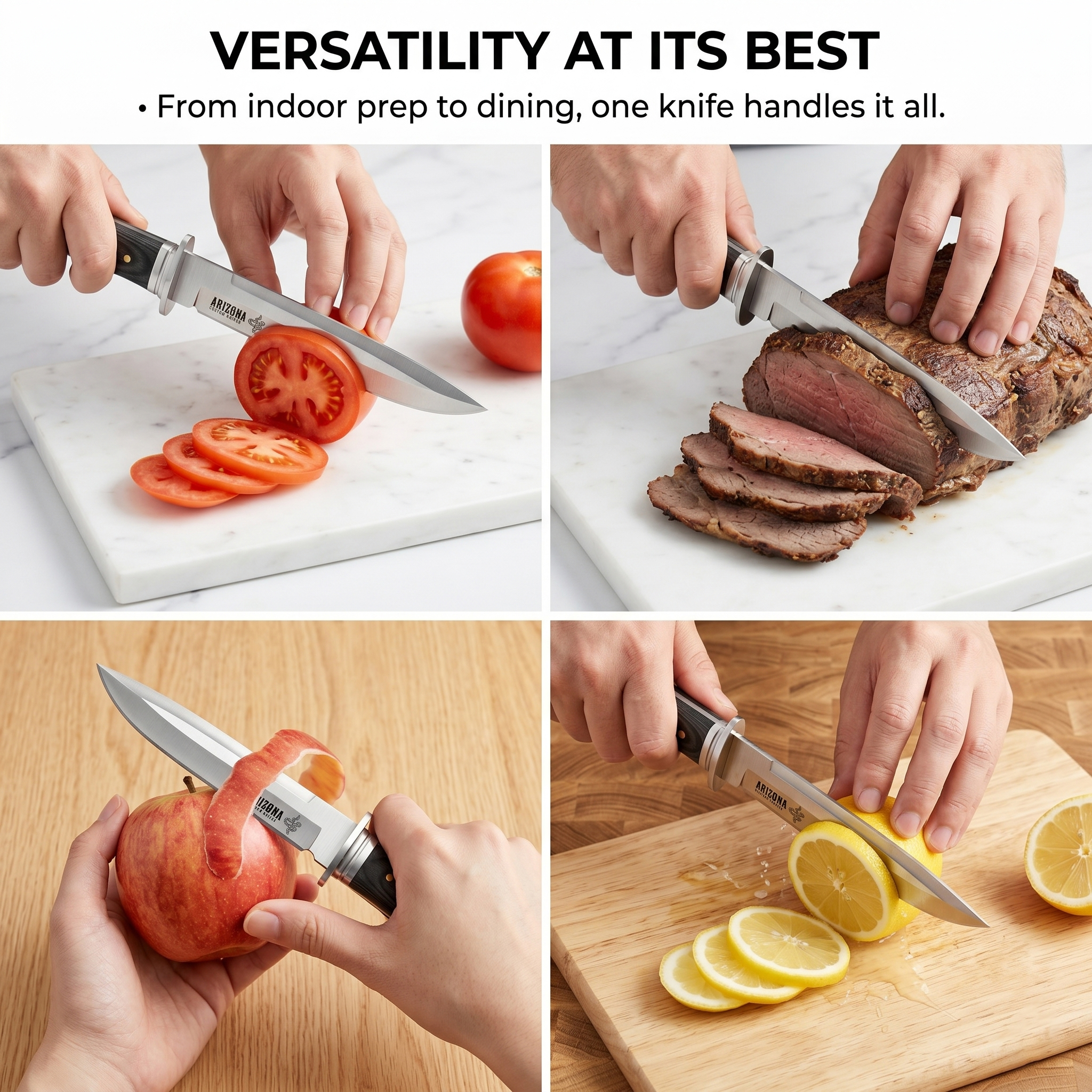 New Heavy-Duty Multi-Purpose K - مراجعة Kitchen Gadgets New وسعره